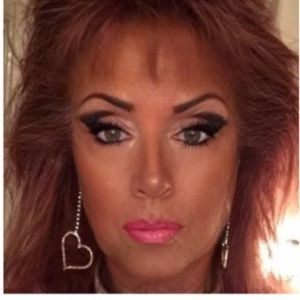 Meet your Posher, Susan